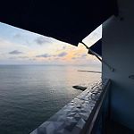 Balcony To The Horizon