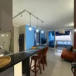 Balcony To The Horizon