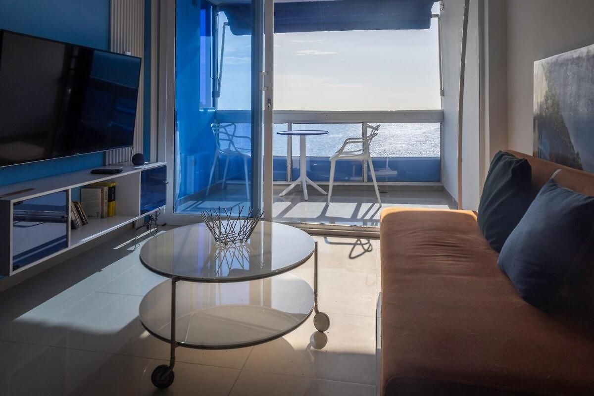 Apartamento Balcony To The Horizon *
