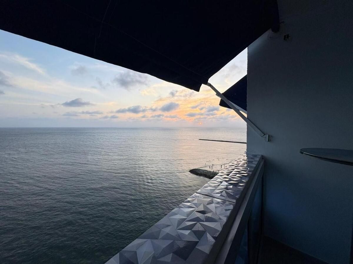 Balcony To The Horizon Apartamento