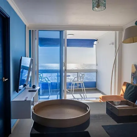 Balcony To The Horizon *