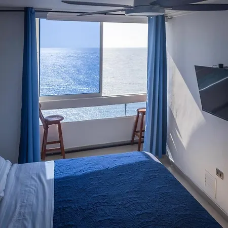 Balcony To The Horizon *